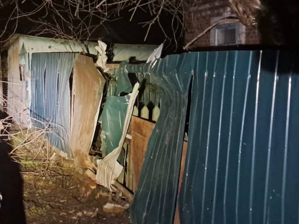 У Нікополі і Кривому Розі є постраждалі: ворог масовано атакував область (фото)