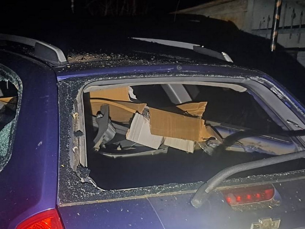 У Нікополі і Кривому Розі є постраждалі: ворог масовано атакував область (фото)