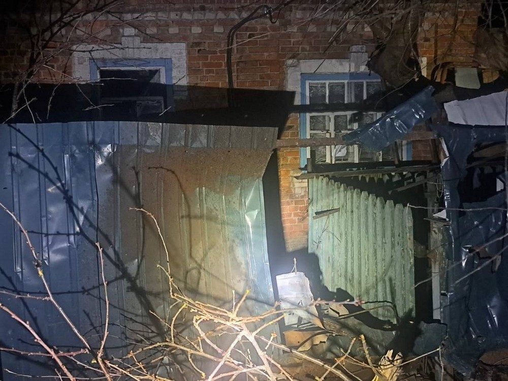 У Нікополі і Кривому Розі є постраждалі: ворог масовано атакував область (фото)