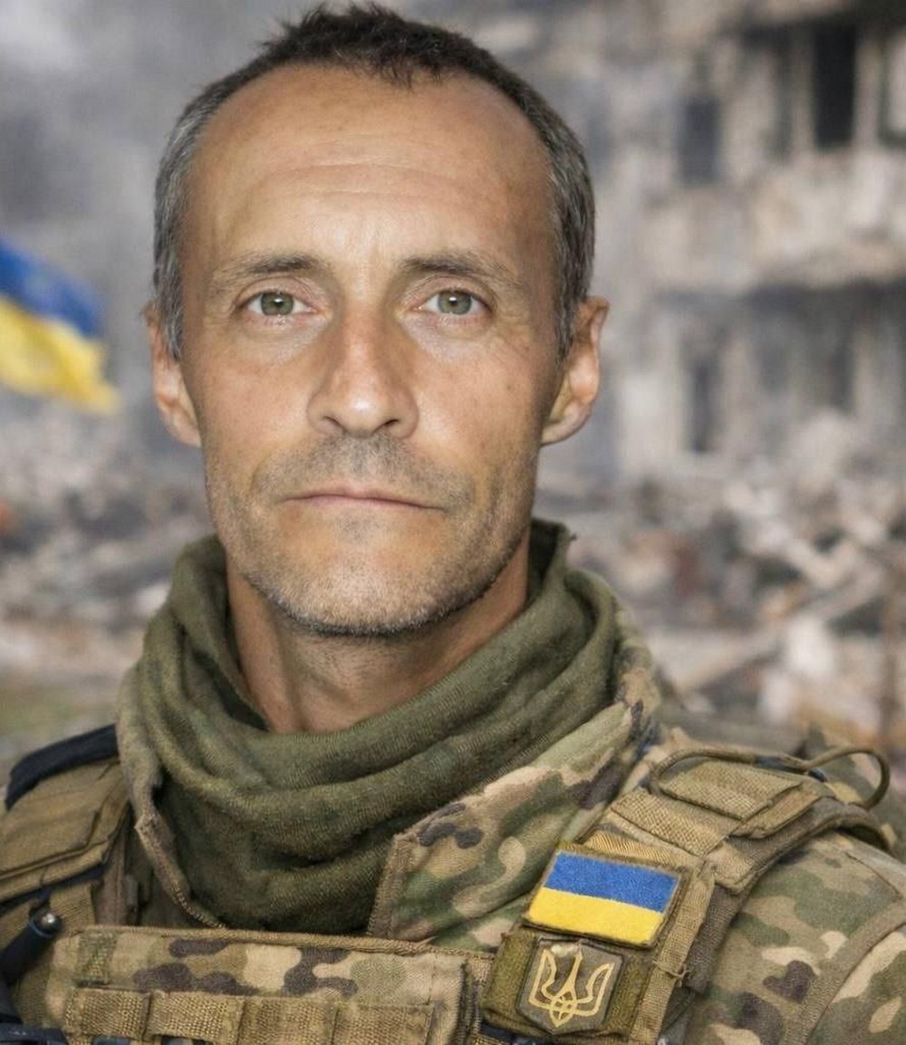 Загинув у бою поблизу Ямполя: Нікопольщина втратила ще одного Захисника (фото) Загинув у бою поблизу Ямполя: Нікопольщина втратила ще одного Захисника (фото)