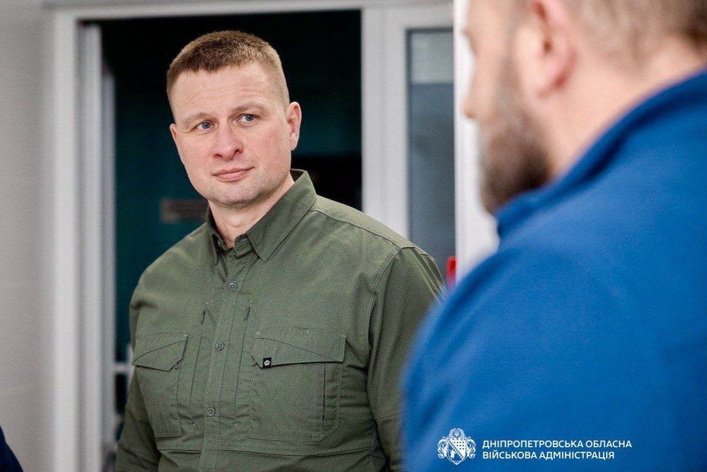 У лікарні Дніпра, де допомагають пацієнтам з онкологією, з’явилася єдина в Україні камера Brainlab У лікарні Дніпра, де допомагають пацієнтам з онкологією, з’явилася єдина в Україні камера Brainlab