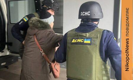 У Нікополі внаслідок артобстрілу поранено жінку, під ударом ворога також були район і Криворіжжя (фото)