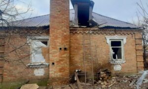 по Нікопольщині