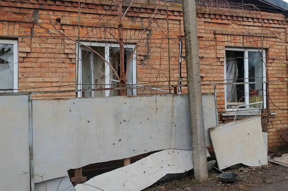 по Нікопольщині 2