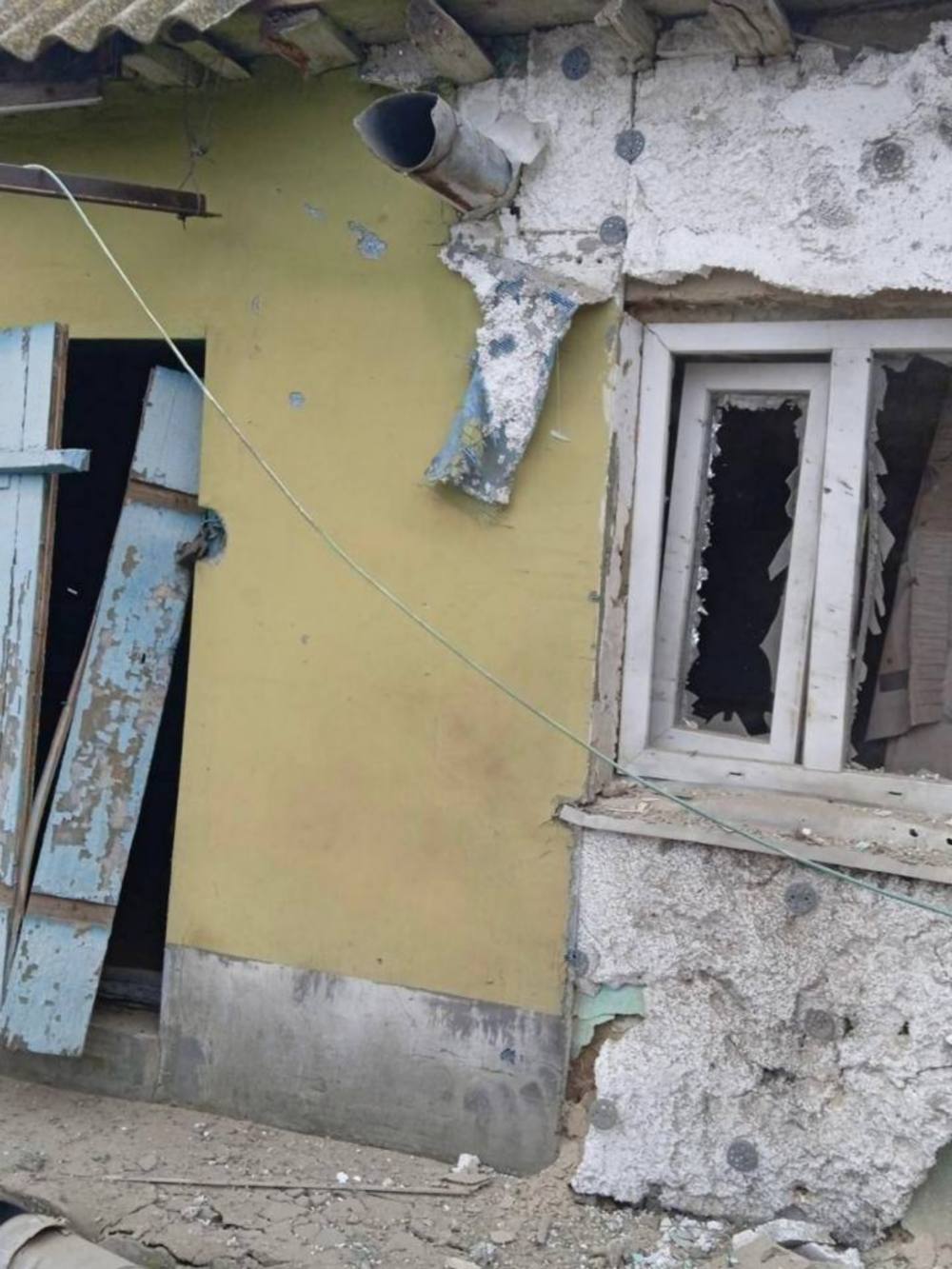 по Нікопольщині 4