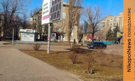 погода у Нікополі 1 березня