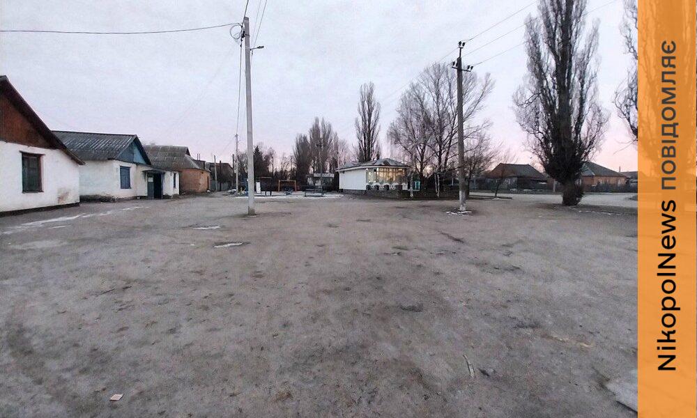 погода у Нікополі 11