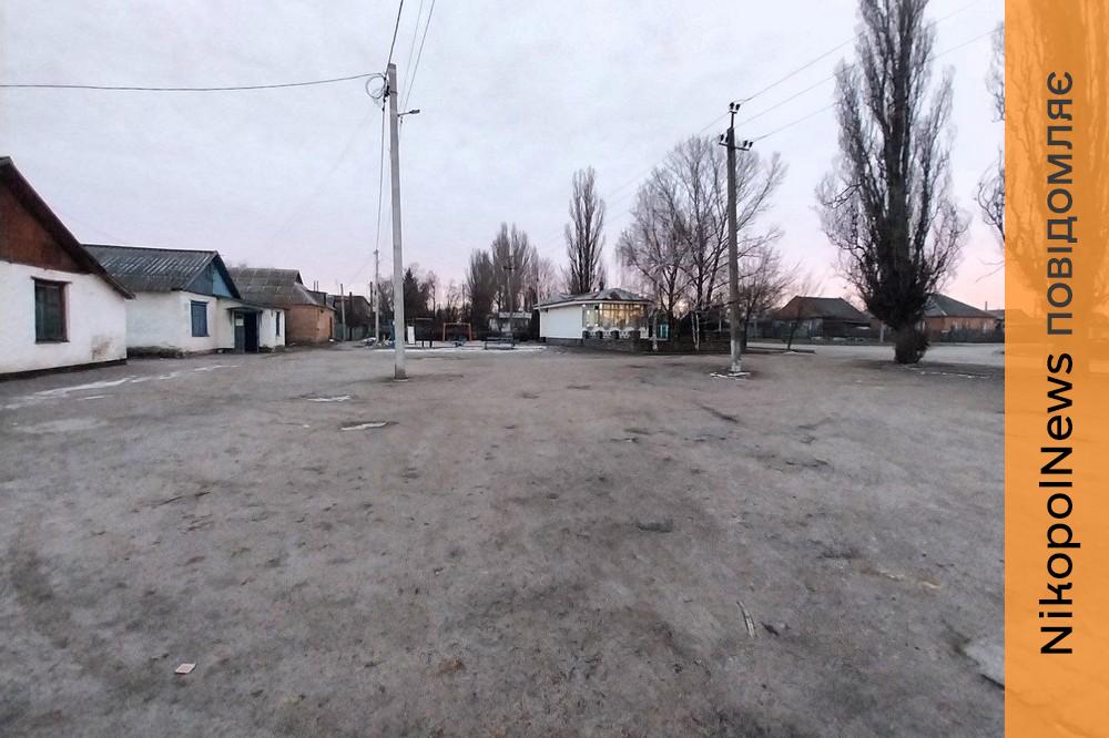 погода у Нікополі 11