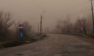 погода у Нікополі 13 лютого 2