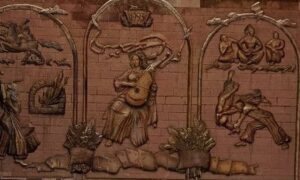 погода у Нікополі 25 лютого