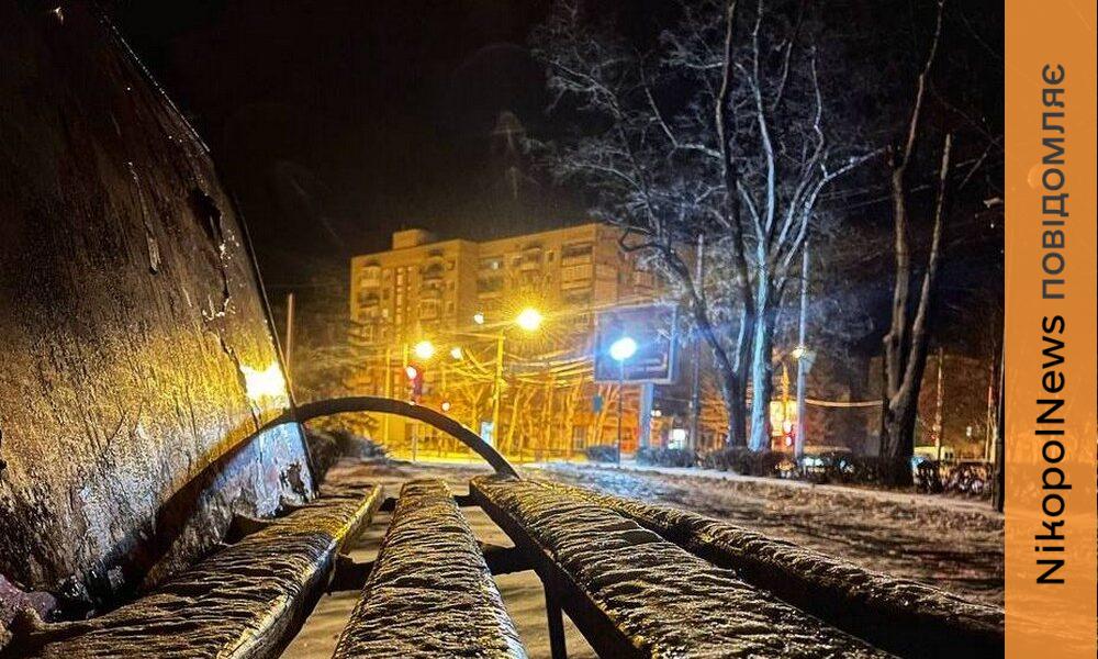 погода у Нікополі 26 лютого