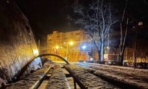 погода у Нікополі 26 лютого