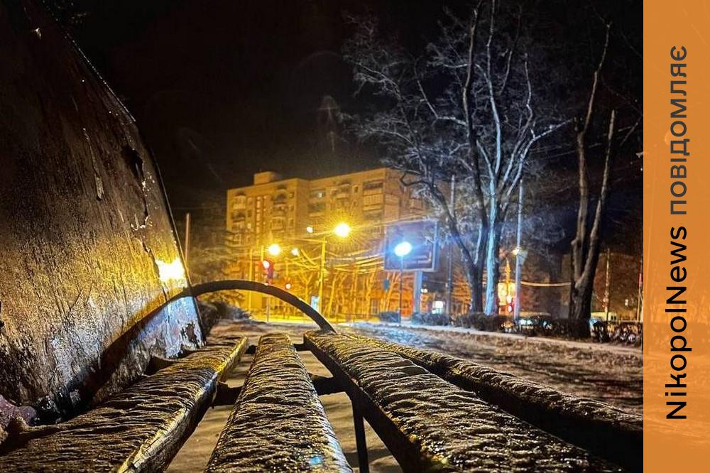 погода у Нікополі 26 лютого