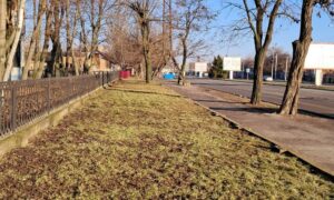 погода у Нікополі 28 лютого