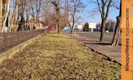 погода у Нікополі 28 лютого