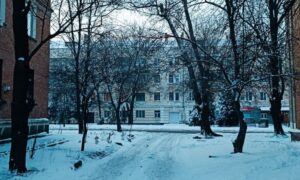 погода у Нікополі