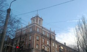 погода у Нікополі 4 лютого 1