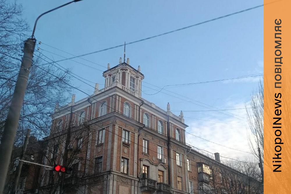 Очікується мінлива хмарність: якою буде погода у Нікополі 4 лютого 1 погода у Нікополі 4 лютого 1