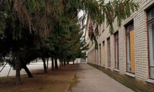 погода у Нікополі 2