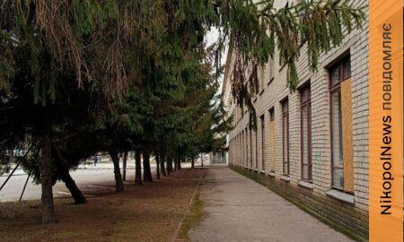 погода у Нікополі 2