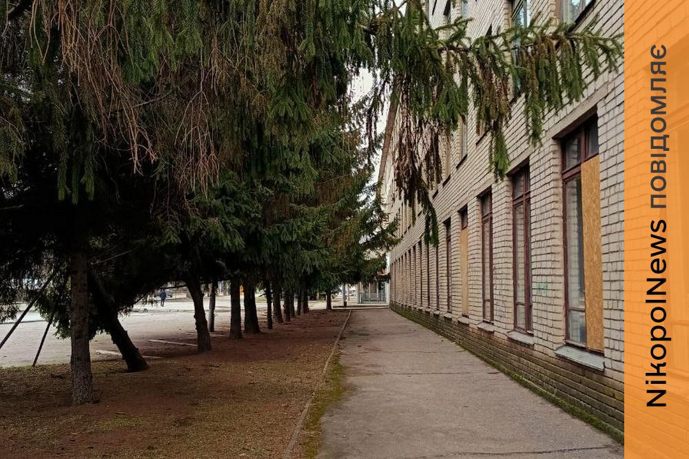 погода у Нікополі 2