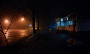 погода у Нікополі 3