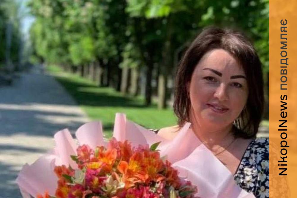 «З людьми ніколи не буває сумно». Професії прифронтового Нікополя: Катерина, продавчиня 1 прифронтового Нікополя 2