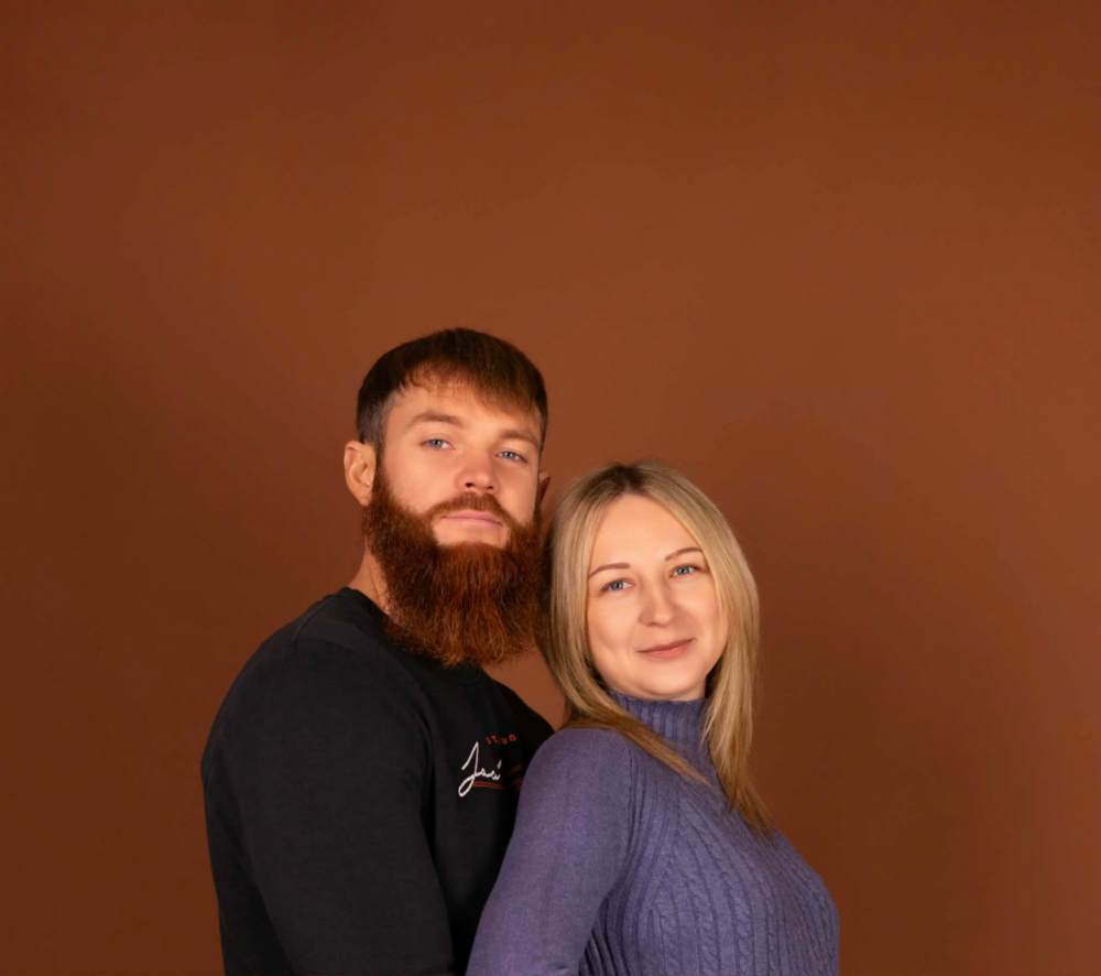 романтичні історії з Нікополя і Покрова до Дня святого Валентина