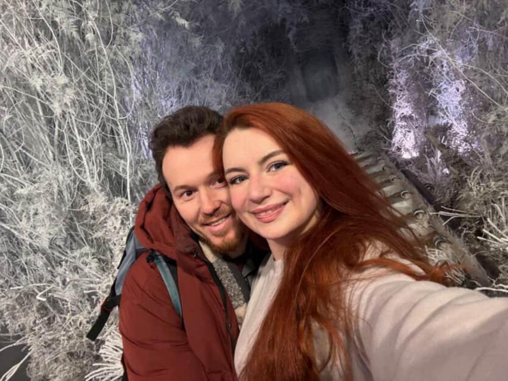 романтичні історії з Нікополя і Покрова до Дня святого Валентина 2