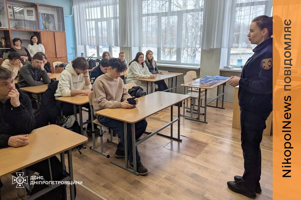 школярам Покрова 2