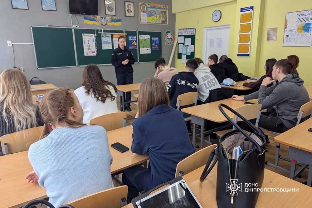 школярам Покрова 3