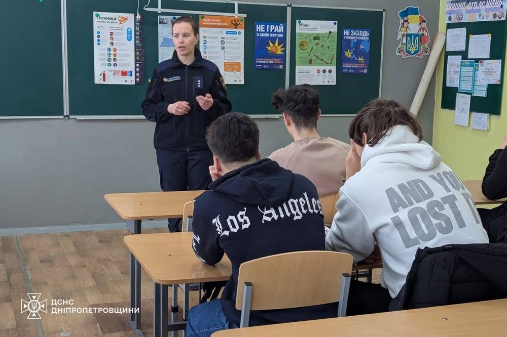 школярам Покрова 4