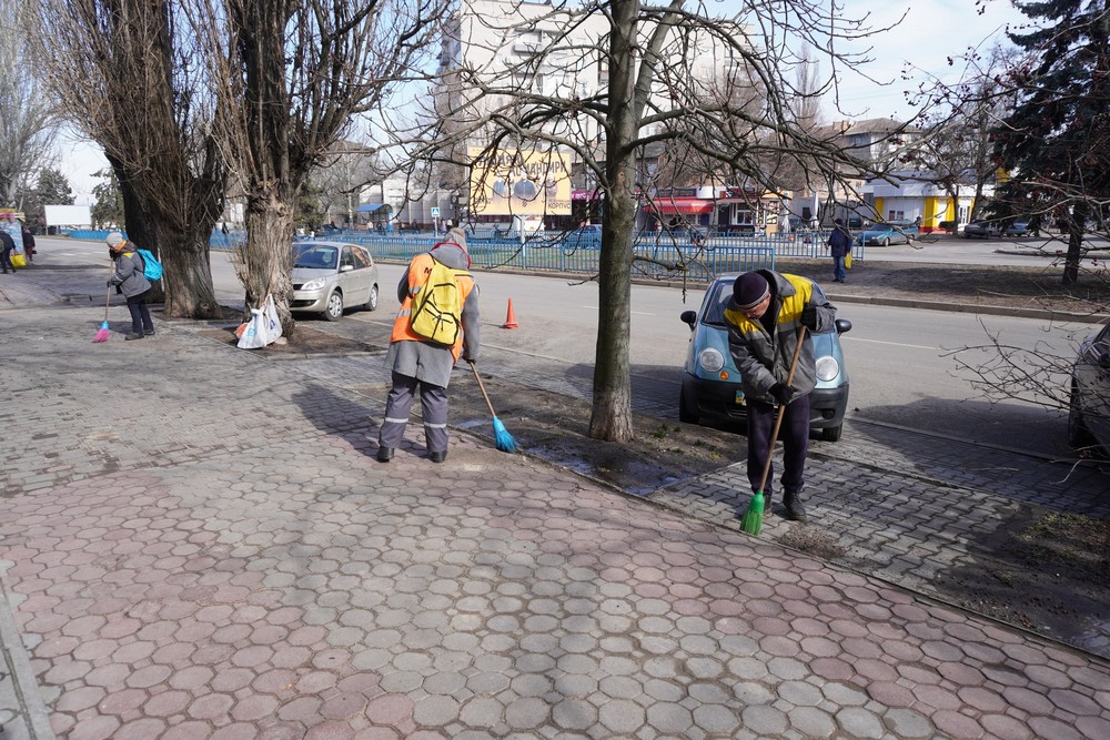 тротуари 1 тротуари 1