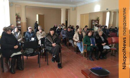 у Мирівській громаді пройшла сесія (фото)