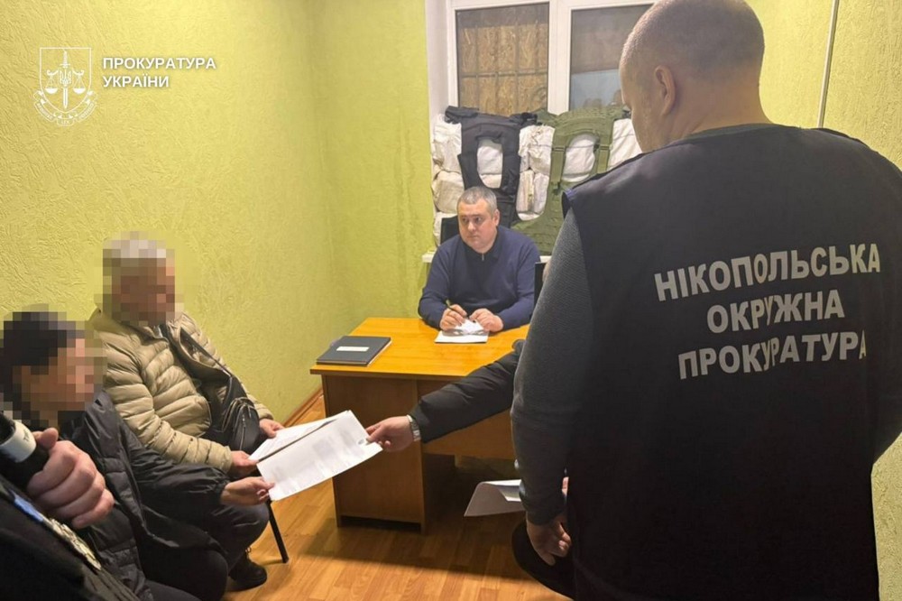 у Нікополі у Нікополі