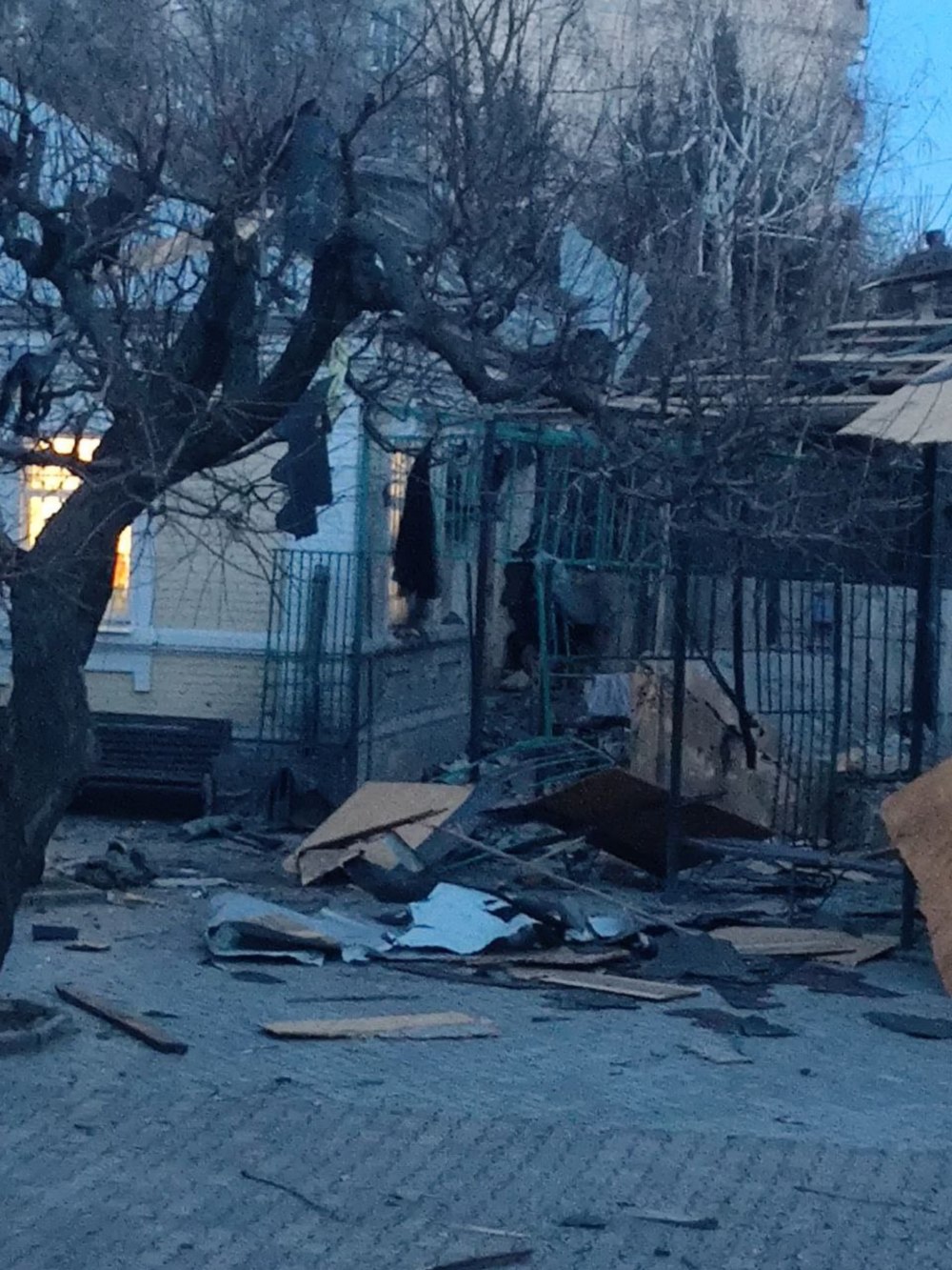 у Нікополі у Нікополі