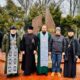 У Нікополі священники ПЦУ вшанували пам'ять учасників бойових дій на території інших держав (фото) 34 у Нікополі