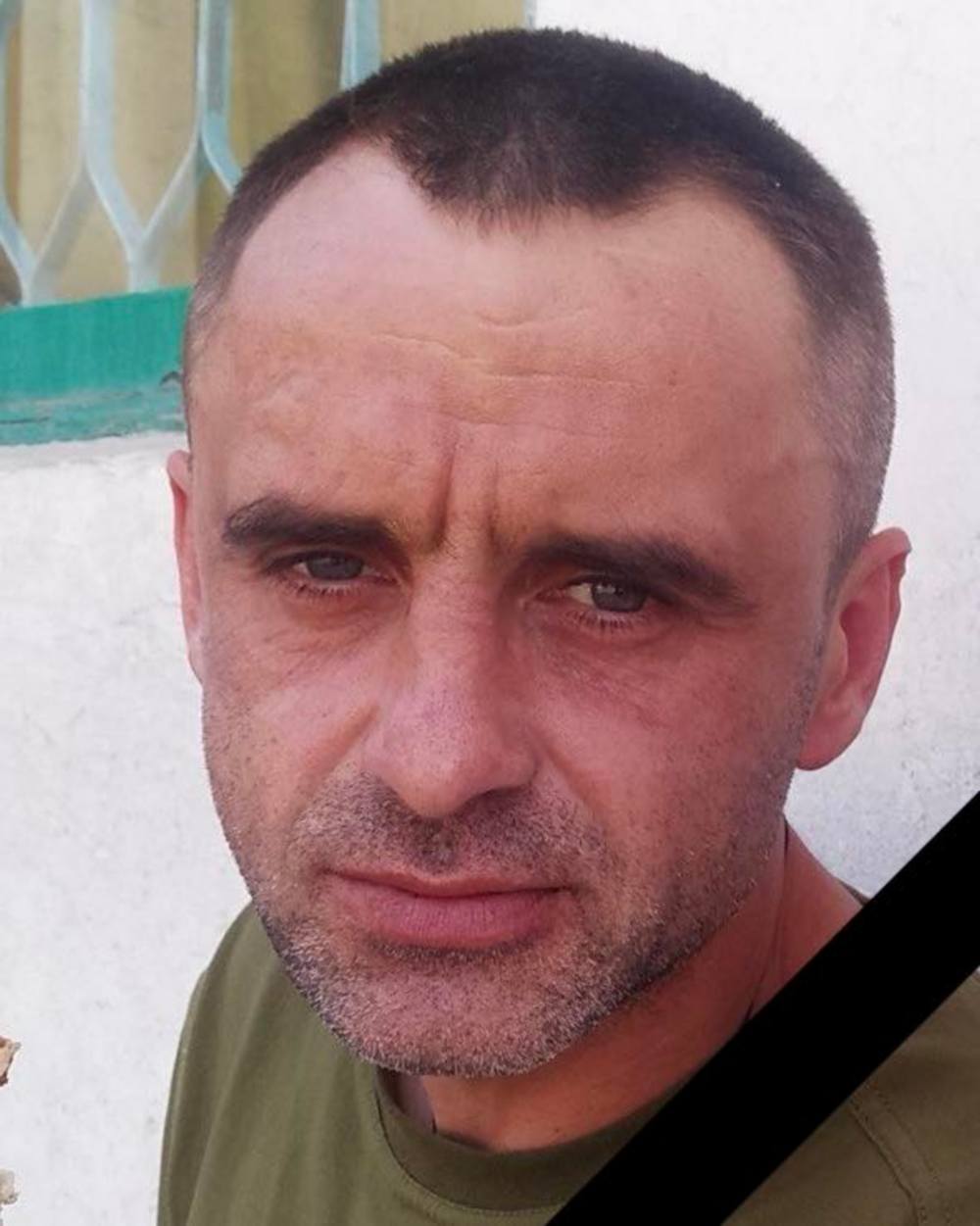 у Нікополі офіційно повідомили про загибель чоловіка (фото)