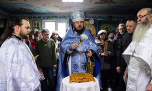 у Нікополі та районі відзначили Стрітення Господнє 9