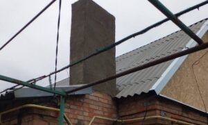 у Нікополі відн