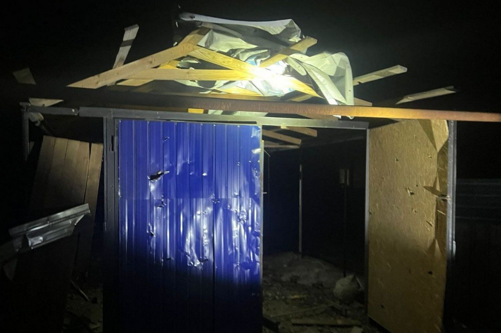 у Нікополі 10