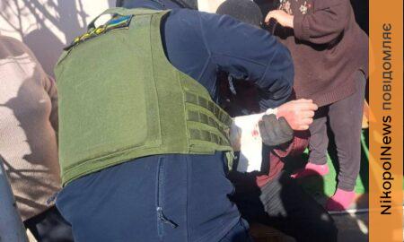 у Нікополі 2