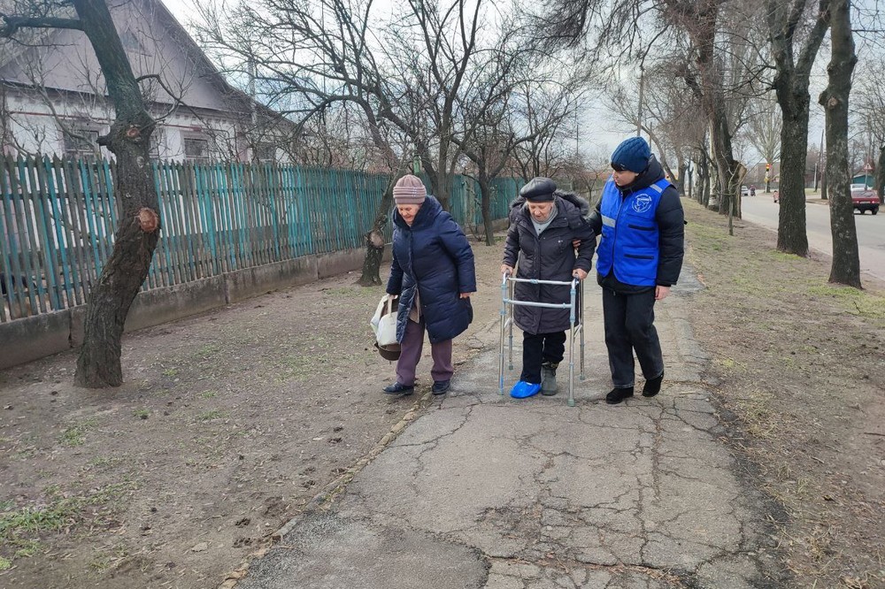 у Нікополі 2