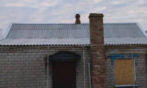 у Нікополі 2