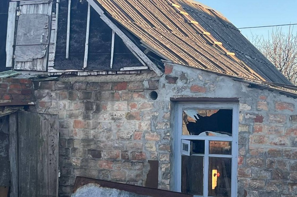 у Нікополі 2