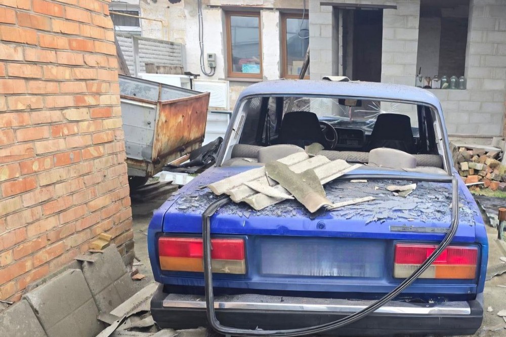 у Нікополі 2