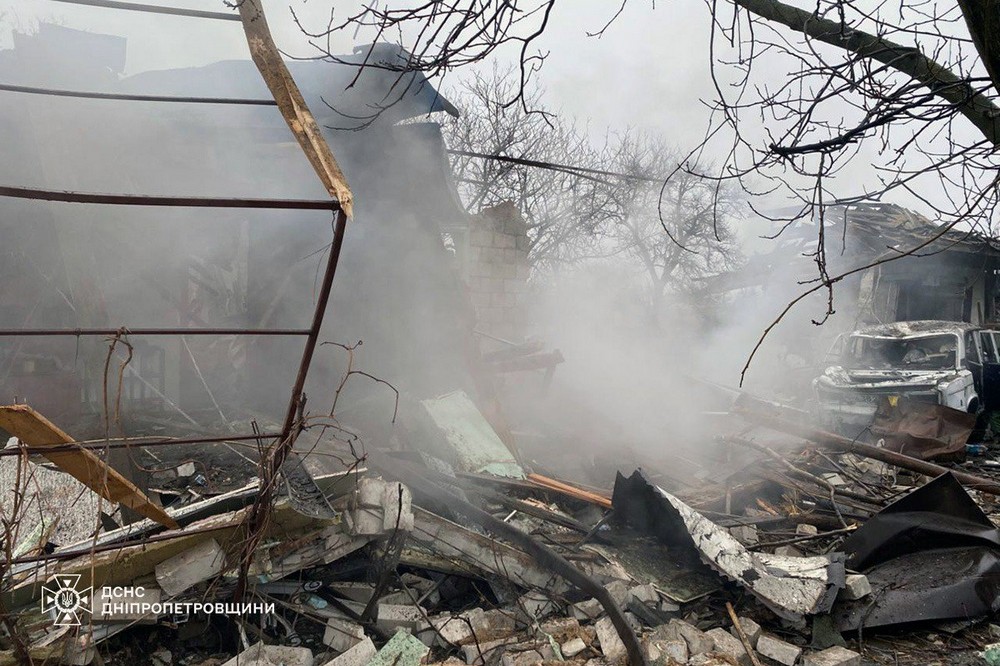 у Нікополі 2