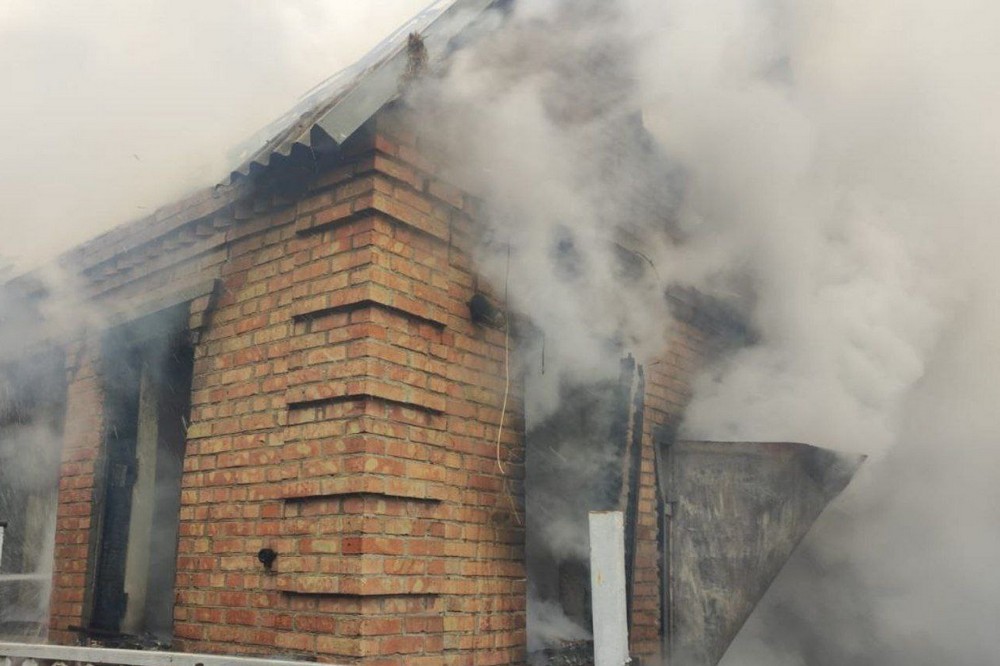 у Нікополі 2