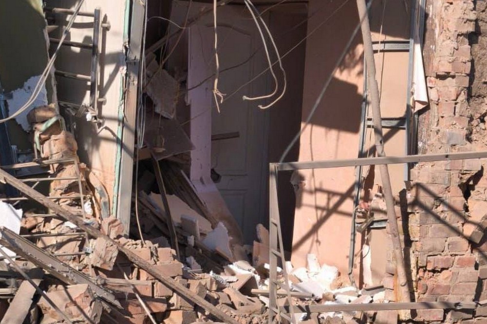 у Нікополі 2