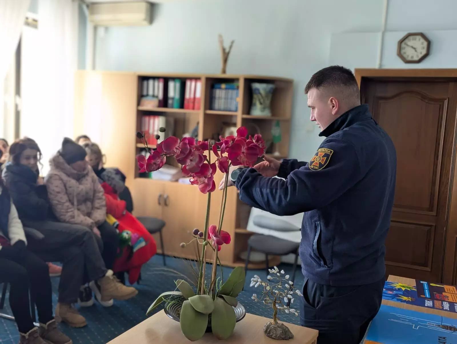 у Нікополі 2